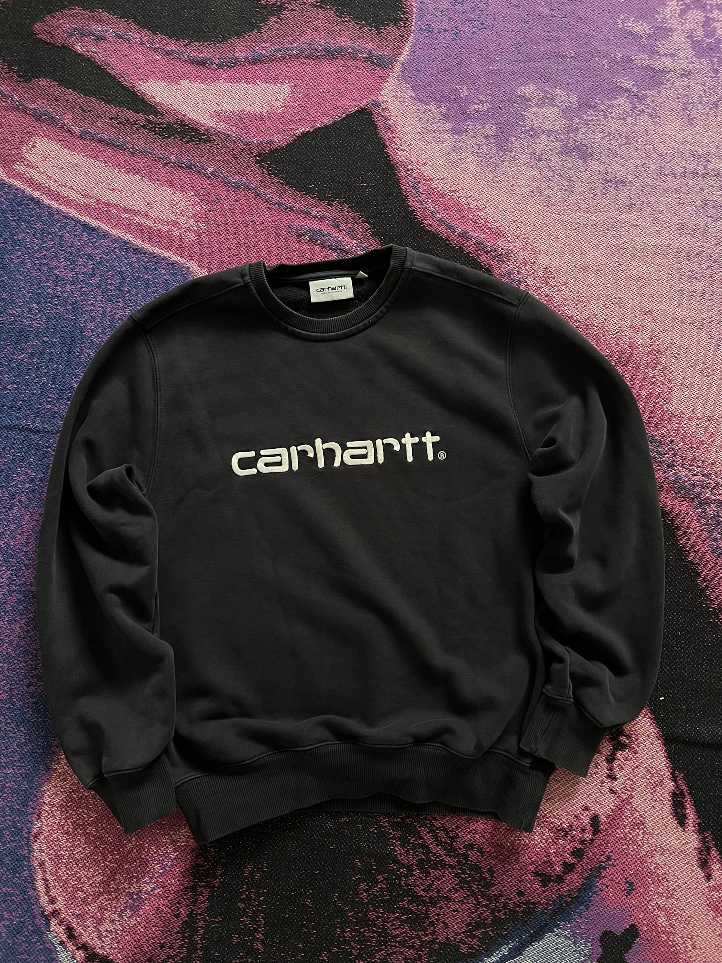 Carhartt Crewneck