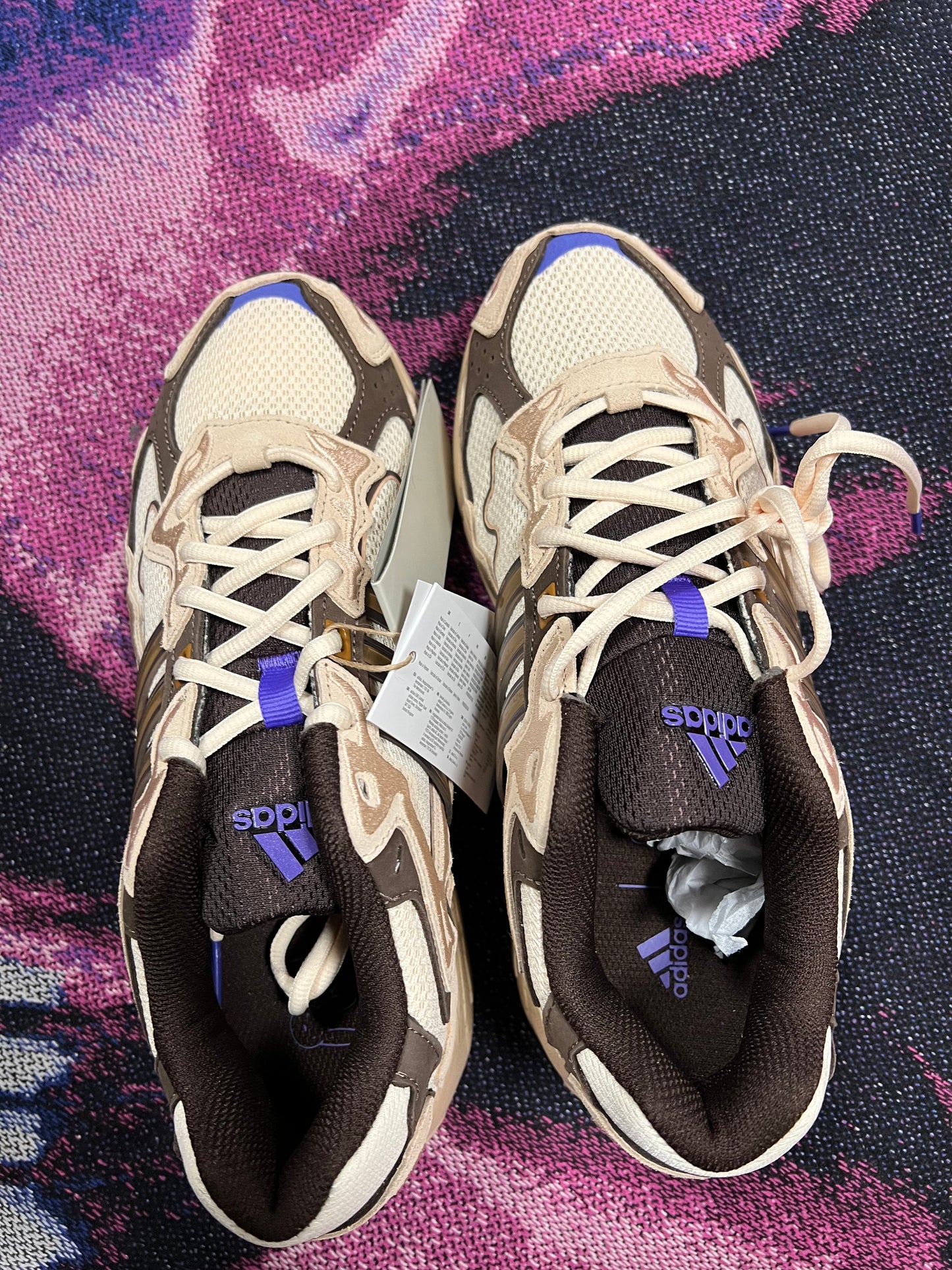adidas Response CL Bad Bunny Paso Fino