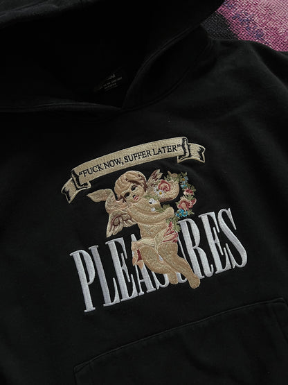Pleasures Hoodie