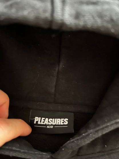 Pleasures Hoodie