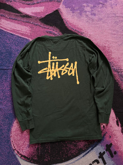 Stussy Longsleeve