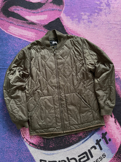Stussy Jacket