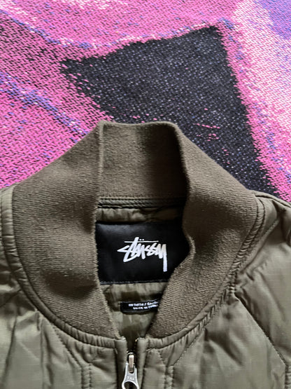 Stussy Jacket