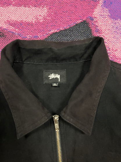 Stussy Shirt Jacket