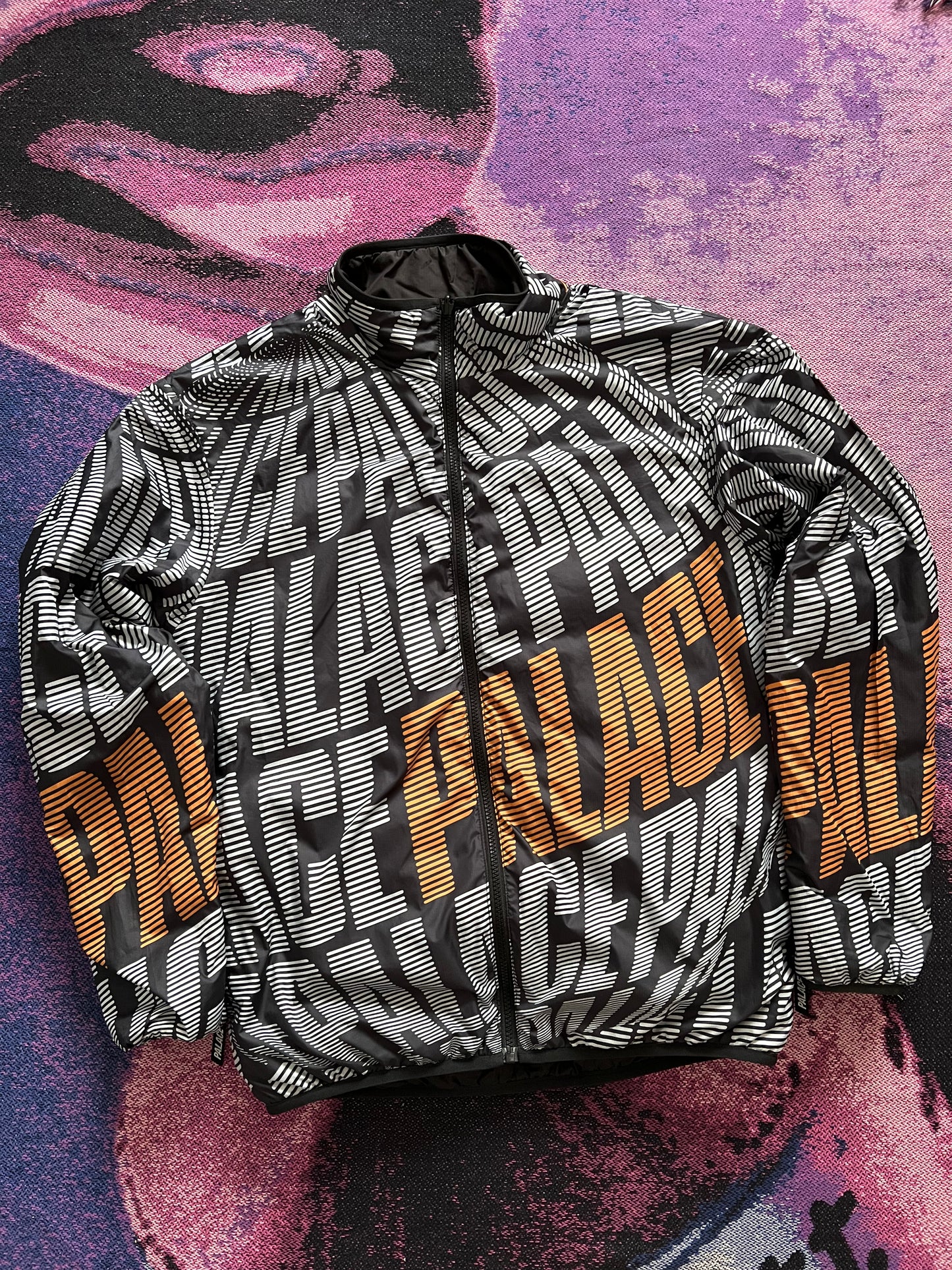 Palace Jacket