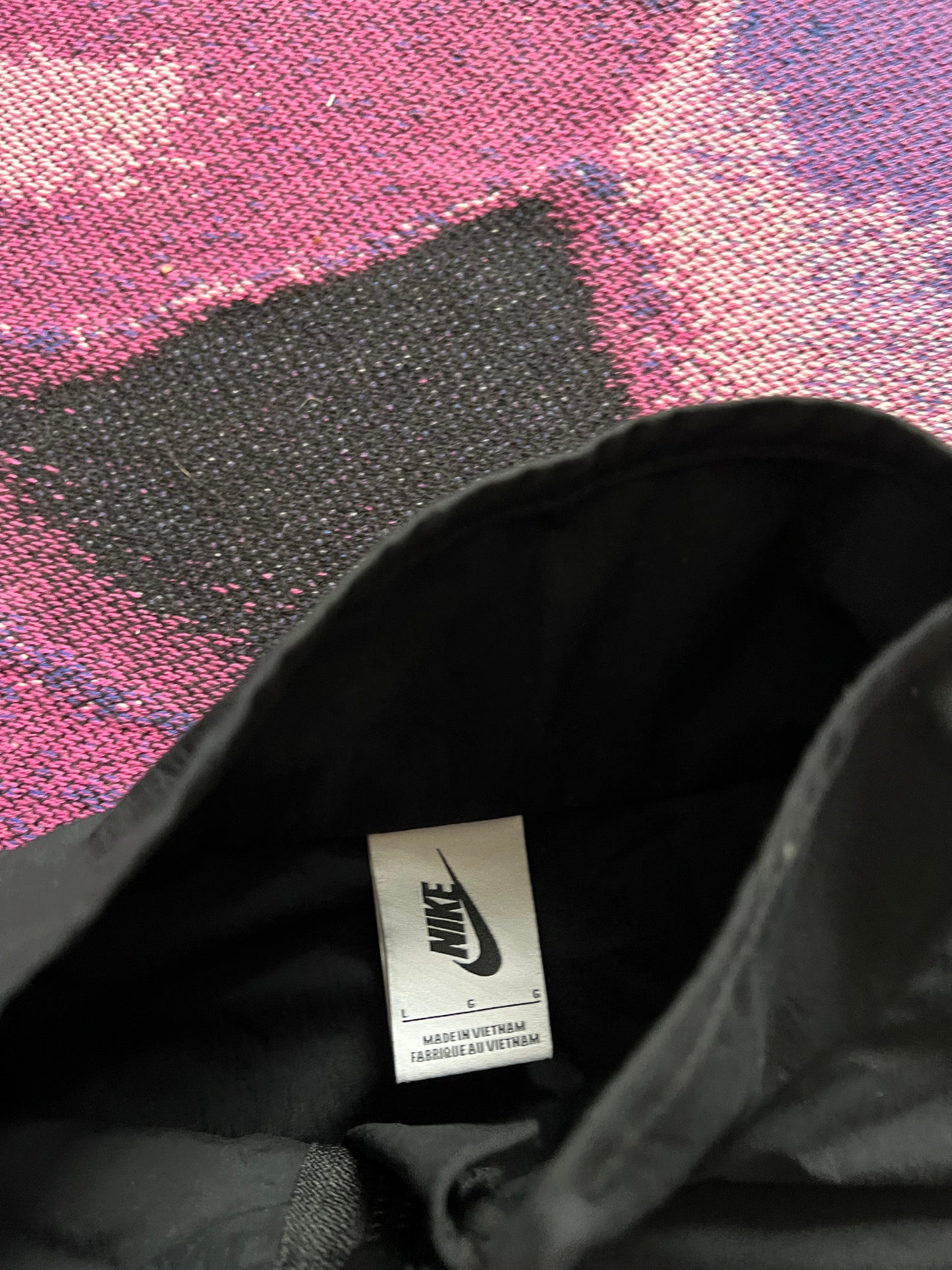 Nike x Undercover Jacket