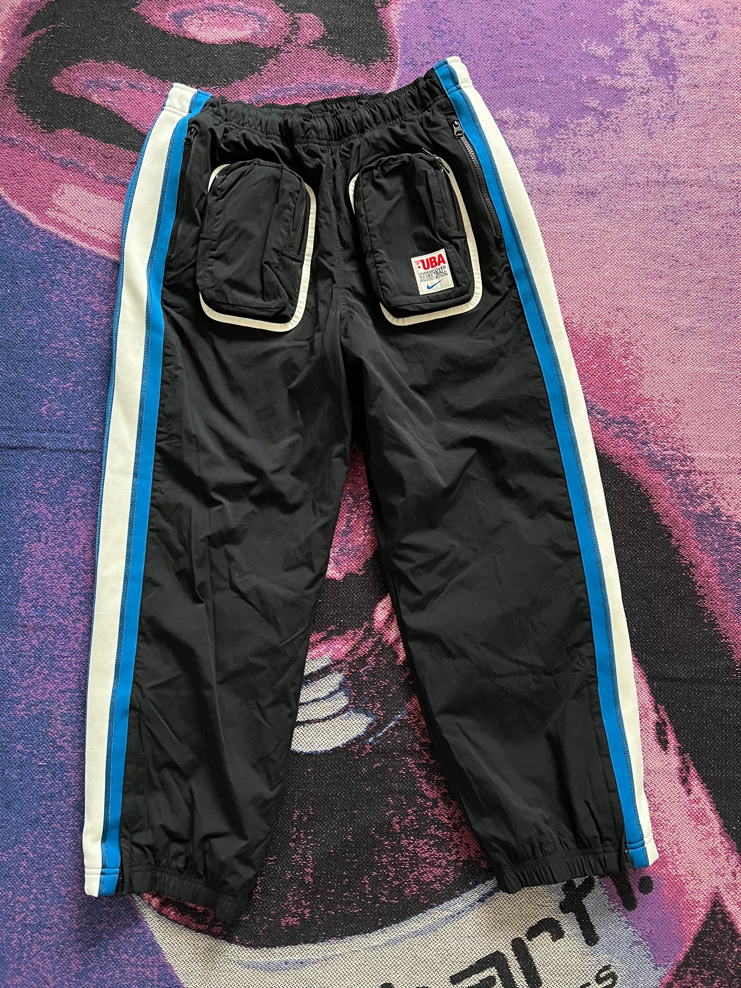 Nike x Undercover Track Pants