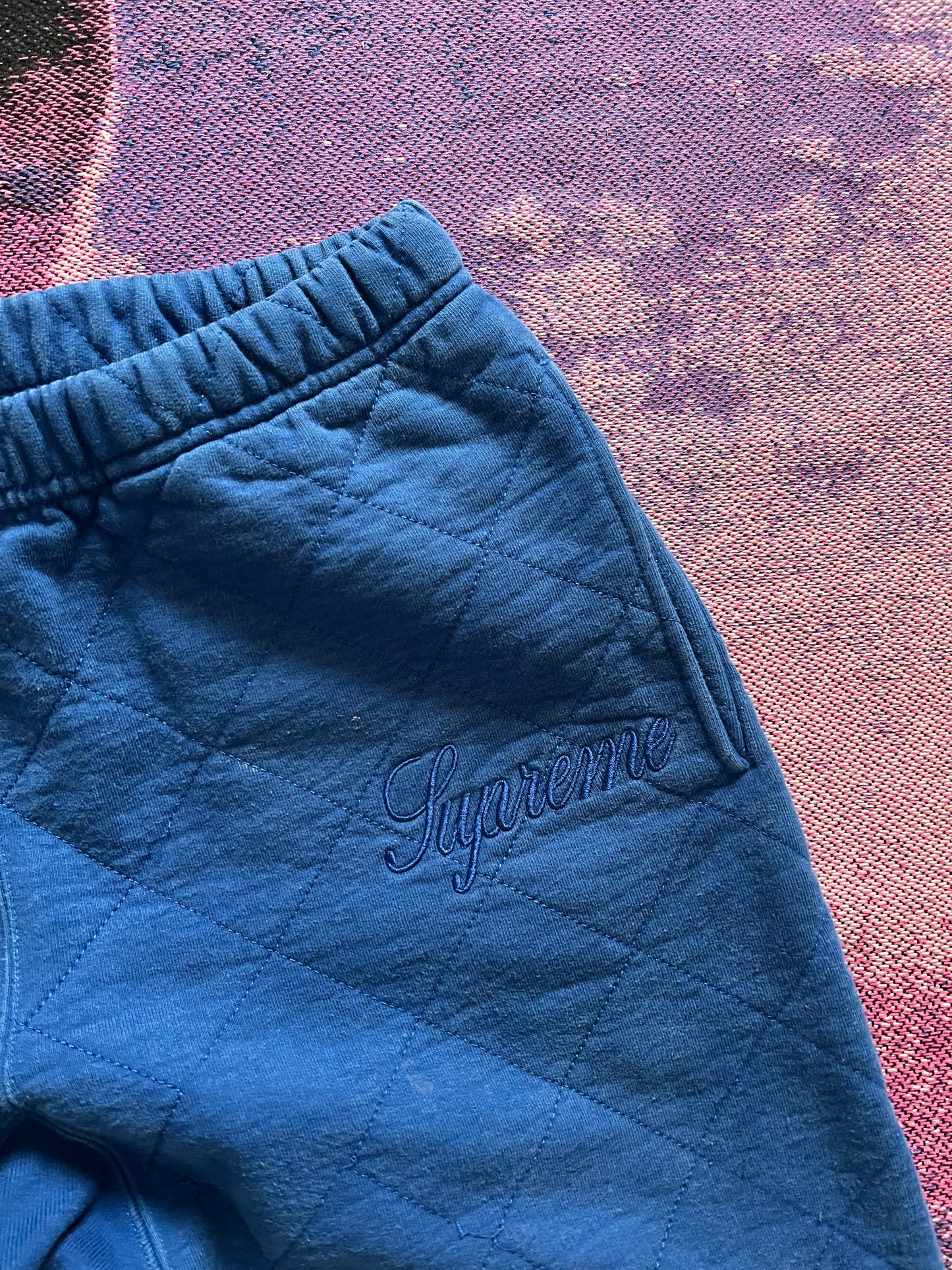 Supreme Sweat pants