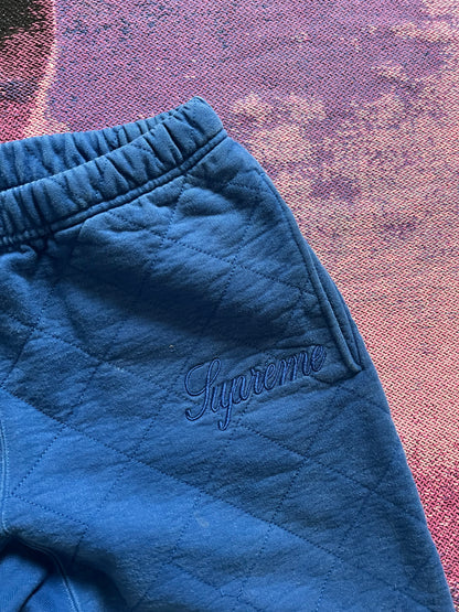 Supreme Sweat pants