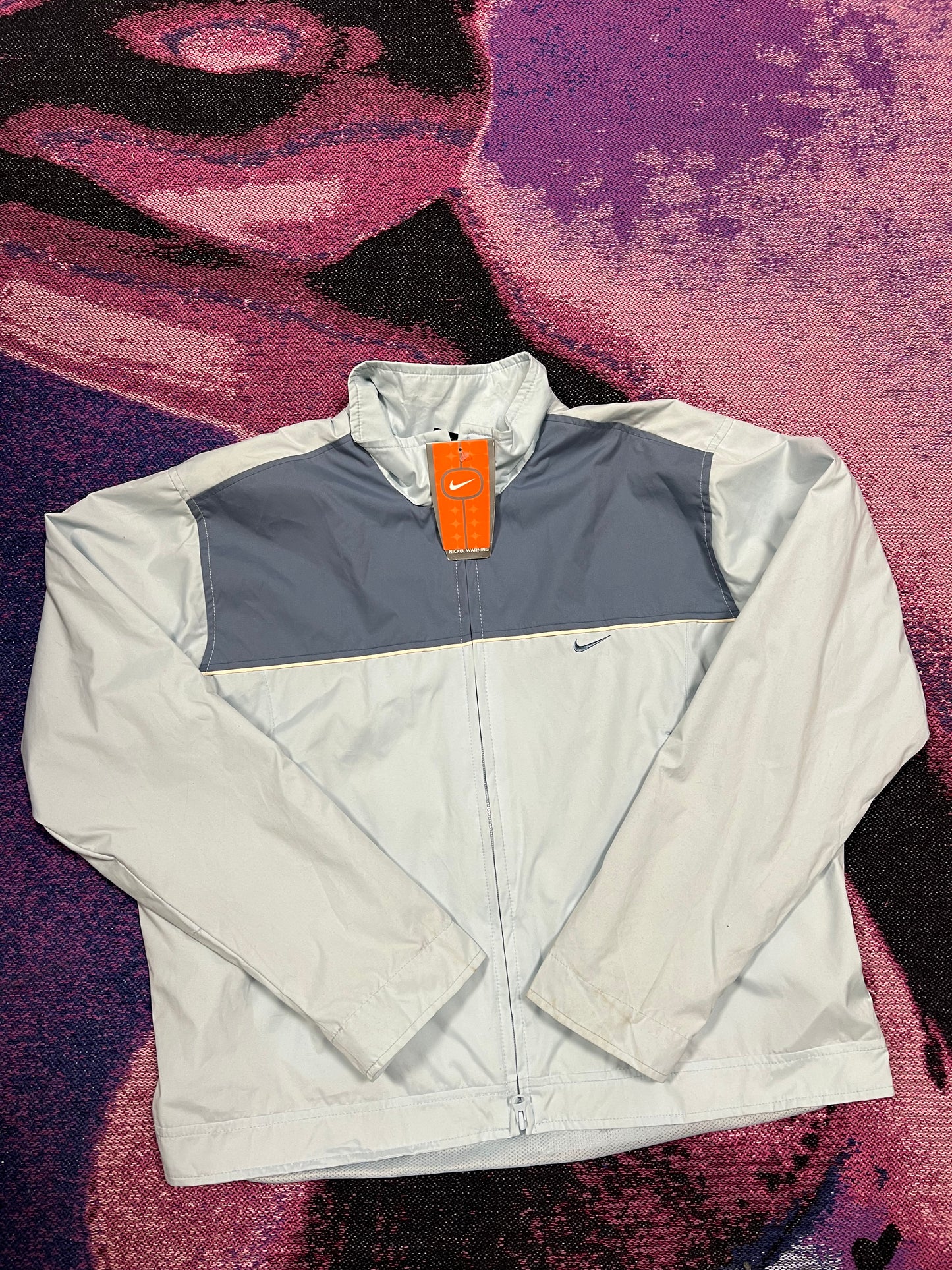 Nike Vintage Track Jacket