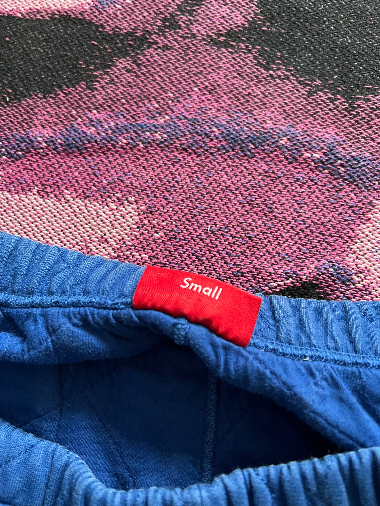 Supreme Sweat pants