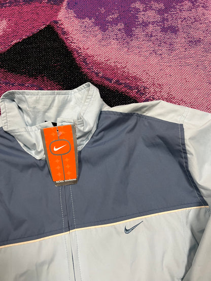 Nike Vintage Track Jacket