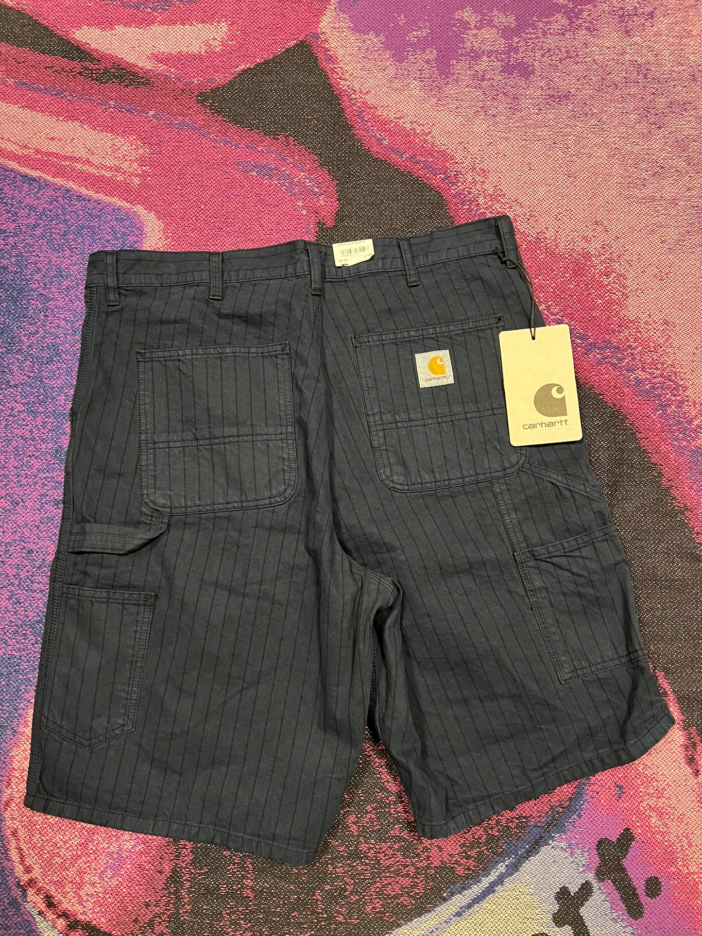 Carhartt Single Knee Short