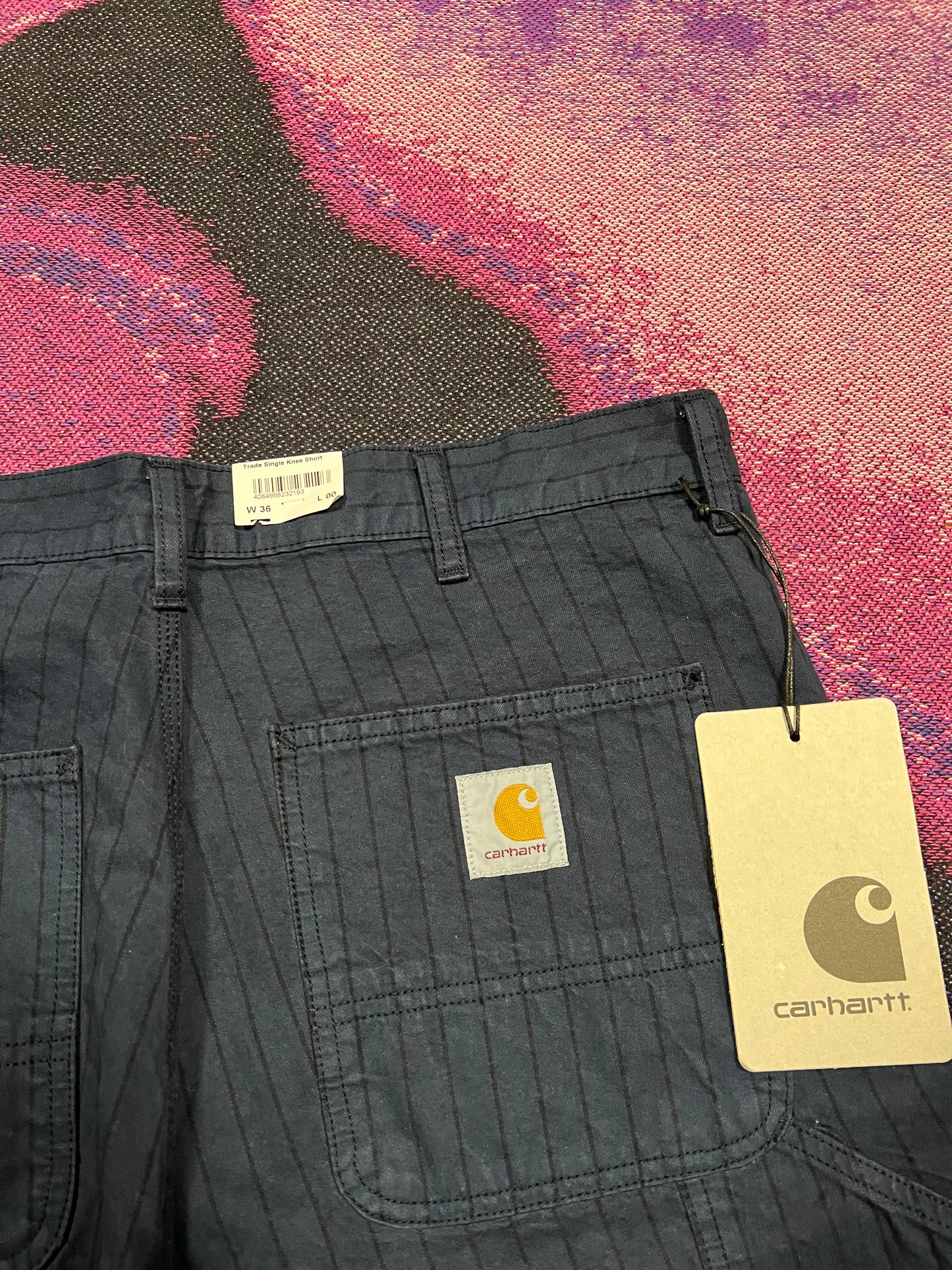 Carhartt Single Knee Short