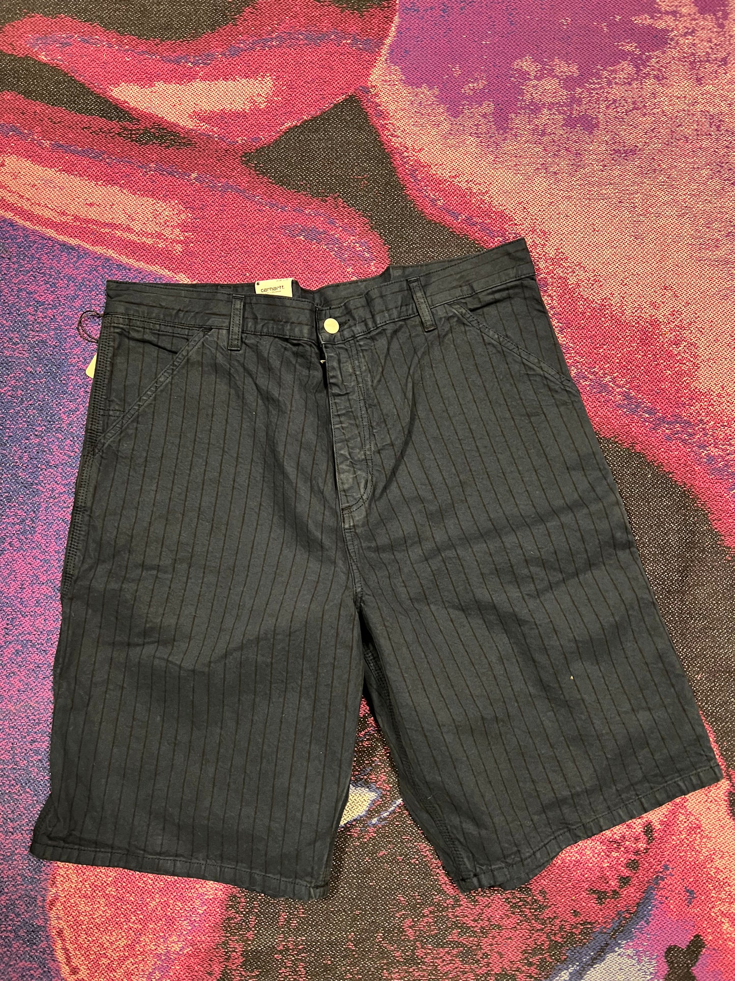 Carhartt Single Knee Short