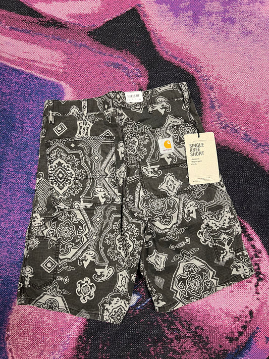 Carhartt Single Knee Shorts