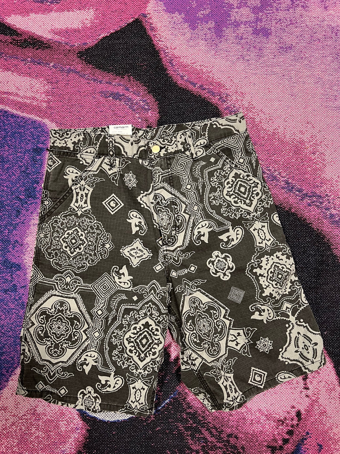Carhartt Single Knee Shorts