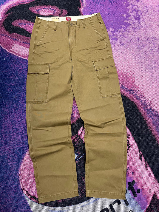 Levis Cargo Pants