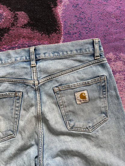 Carhartt Pontiac Jeans