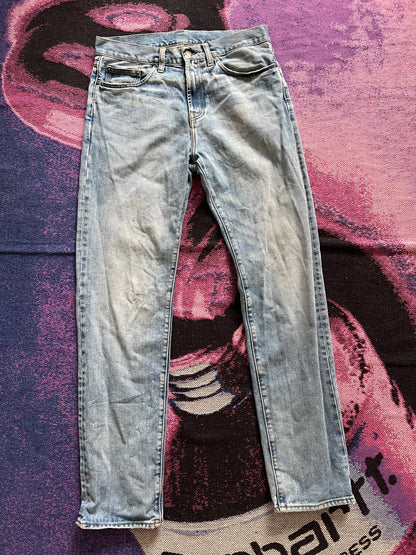 Carhartt Pontiac Jeans