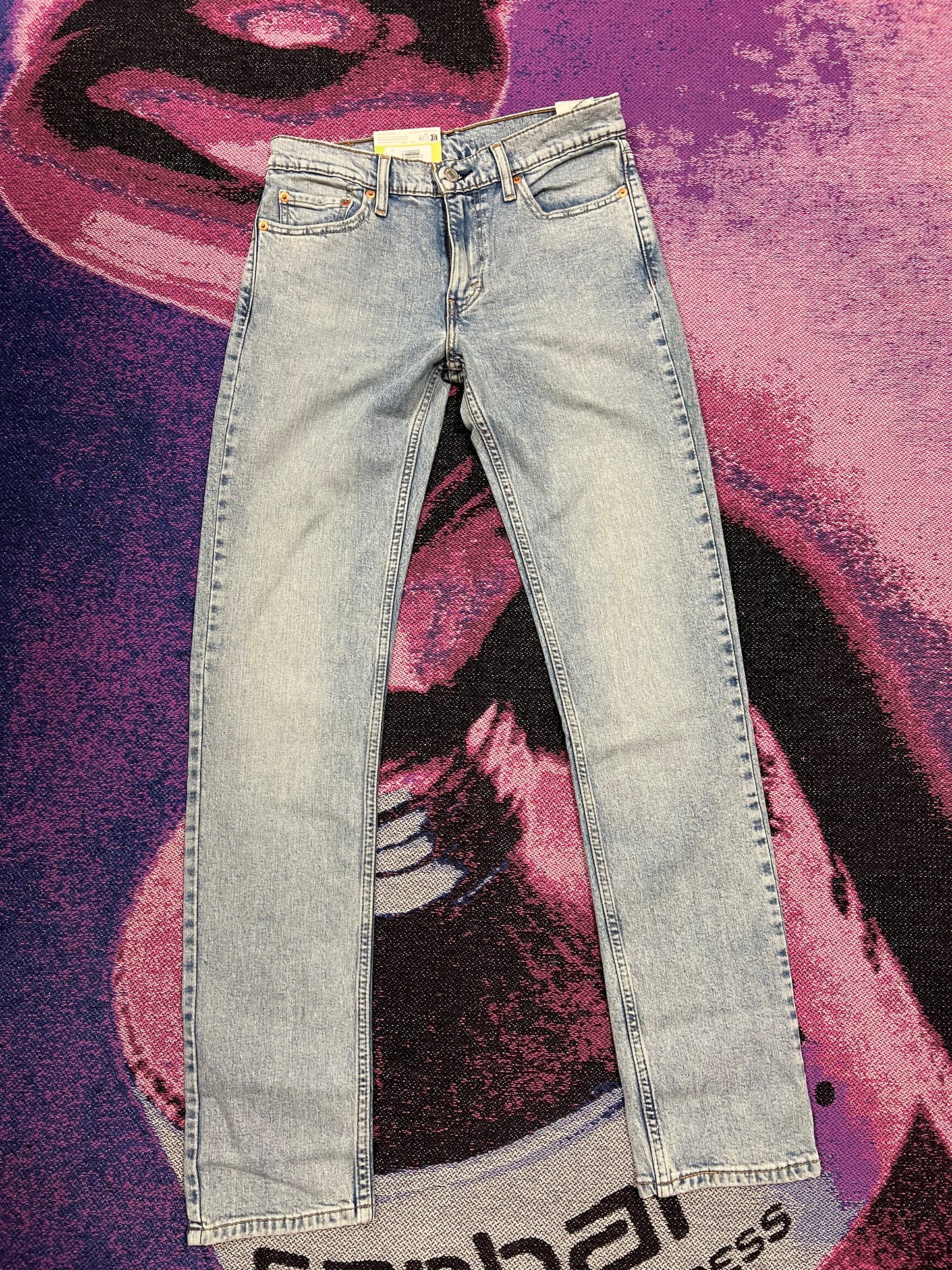 Levis 511 Slim Fit