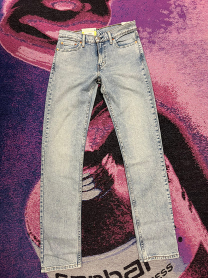 Levis 511 Slim Fit