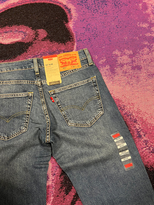 Levis 511