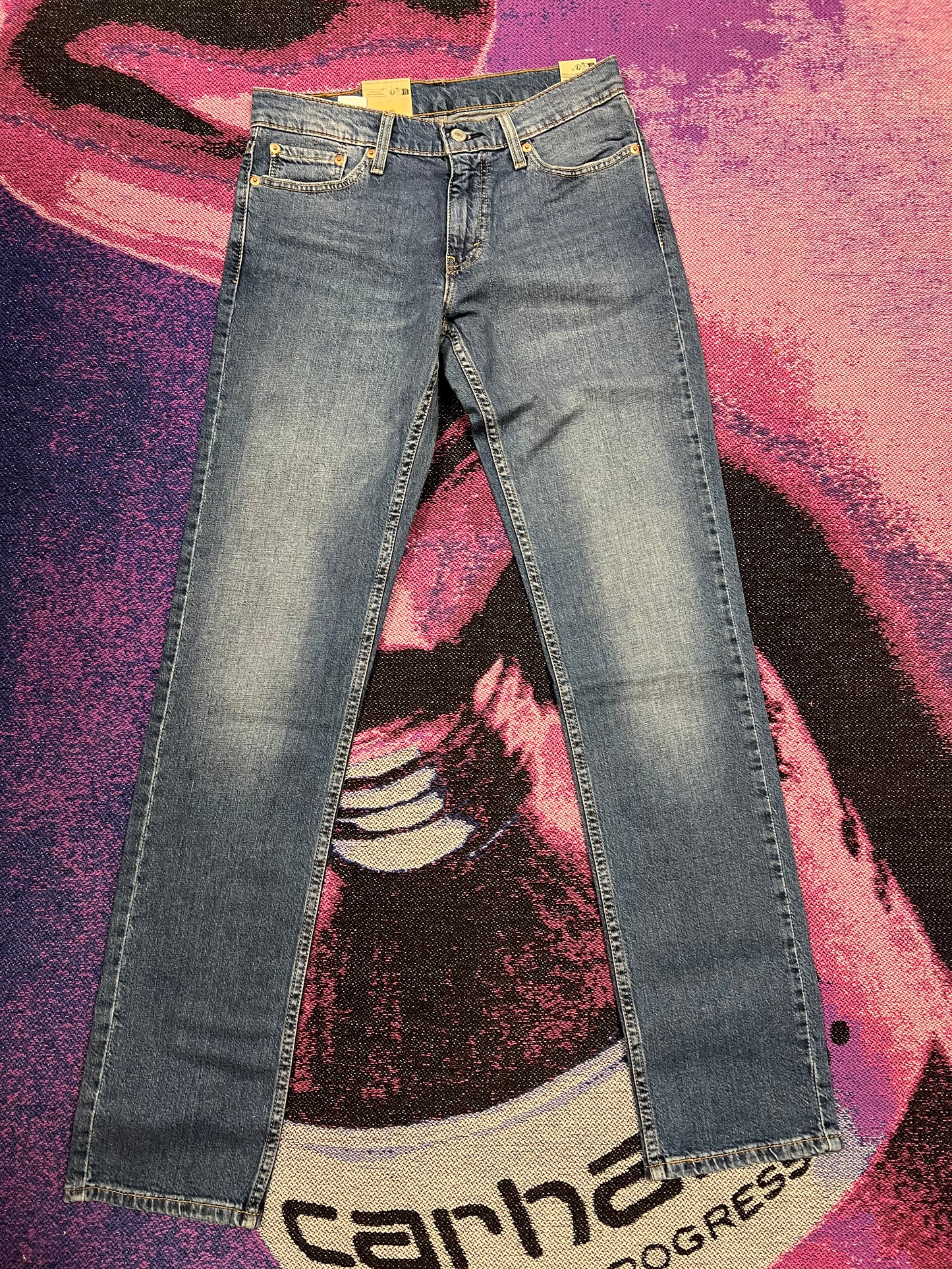 Levis 511