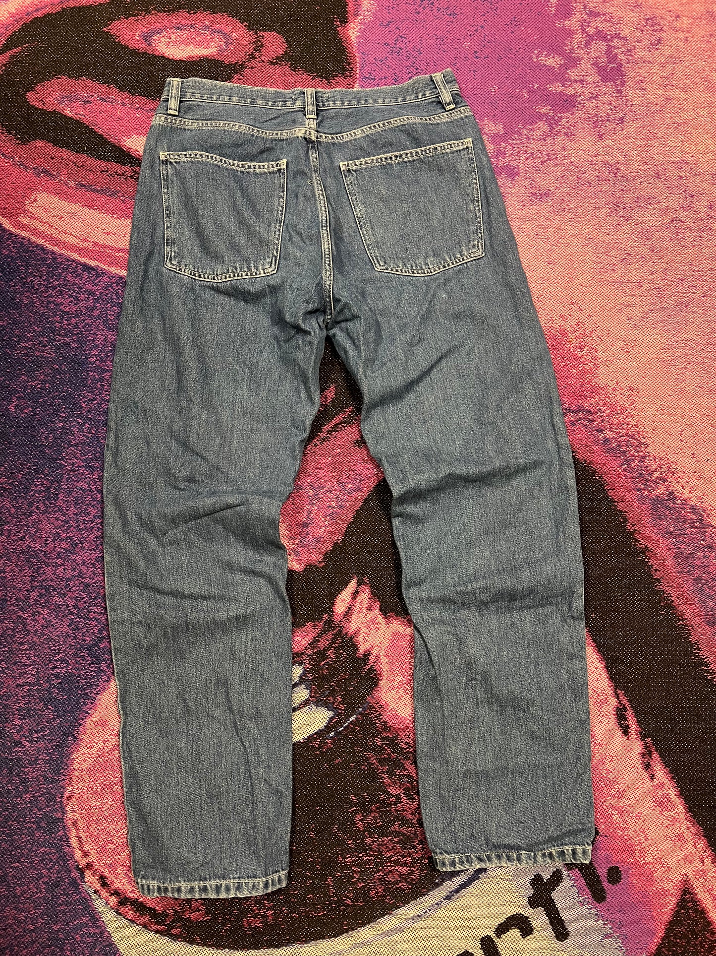 Carhartt Womens Mita Pants