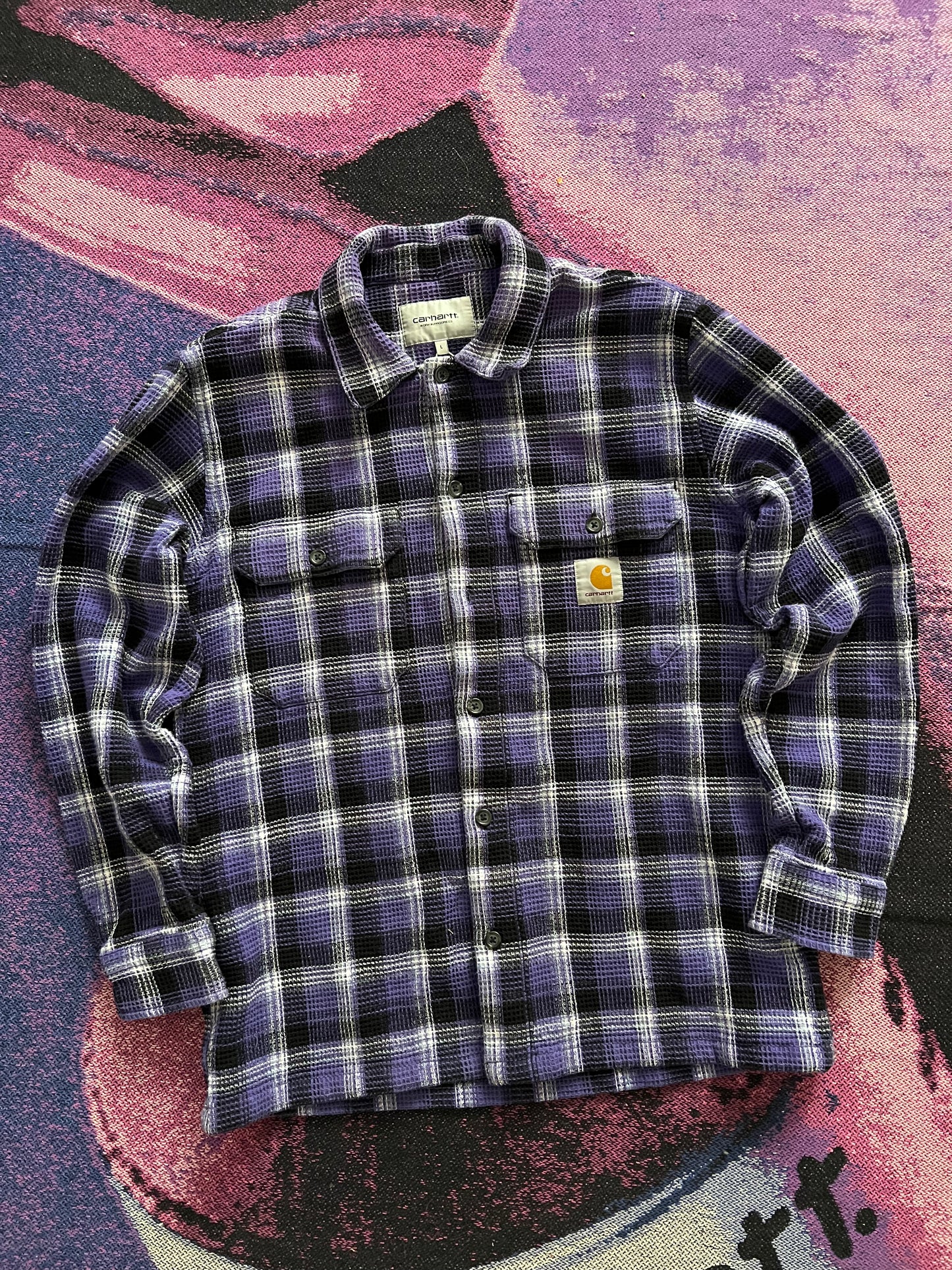 Carhartt Shirt