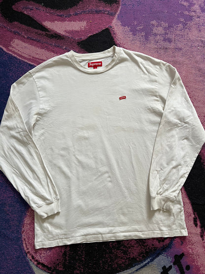 Supreme Longsleeve