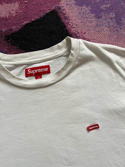Supreme Longsleeve