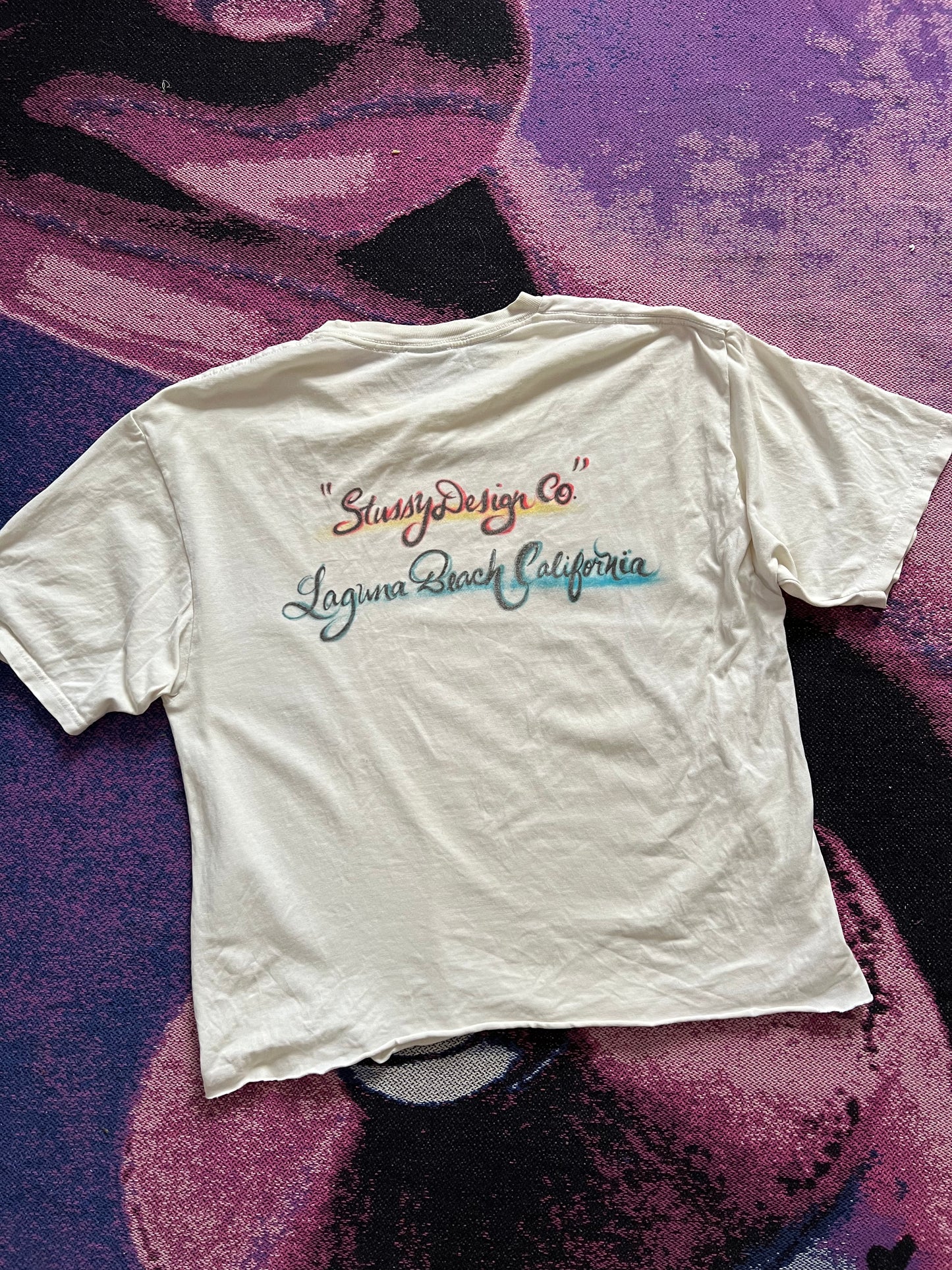 Stussy T-Shirt