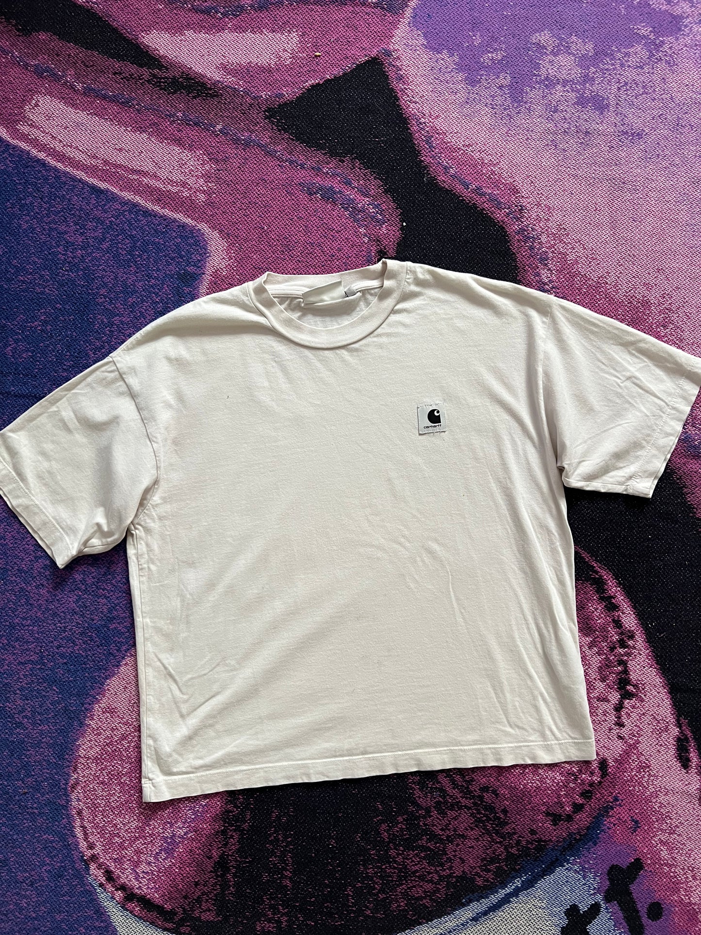 Carhartt Womens T-Shirt