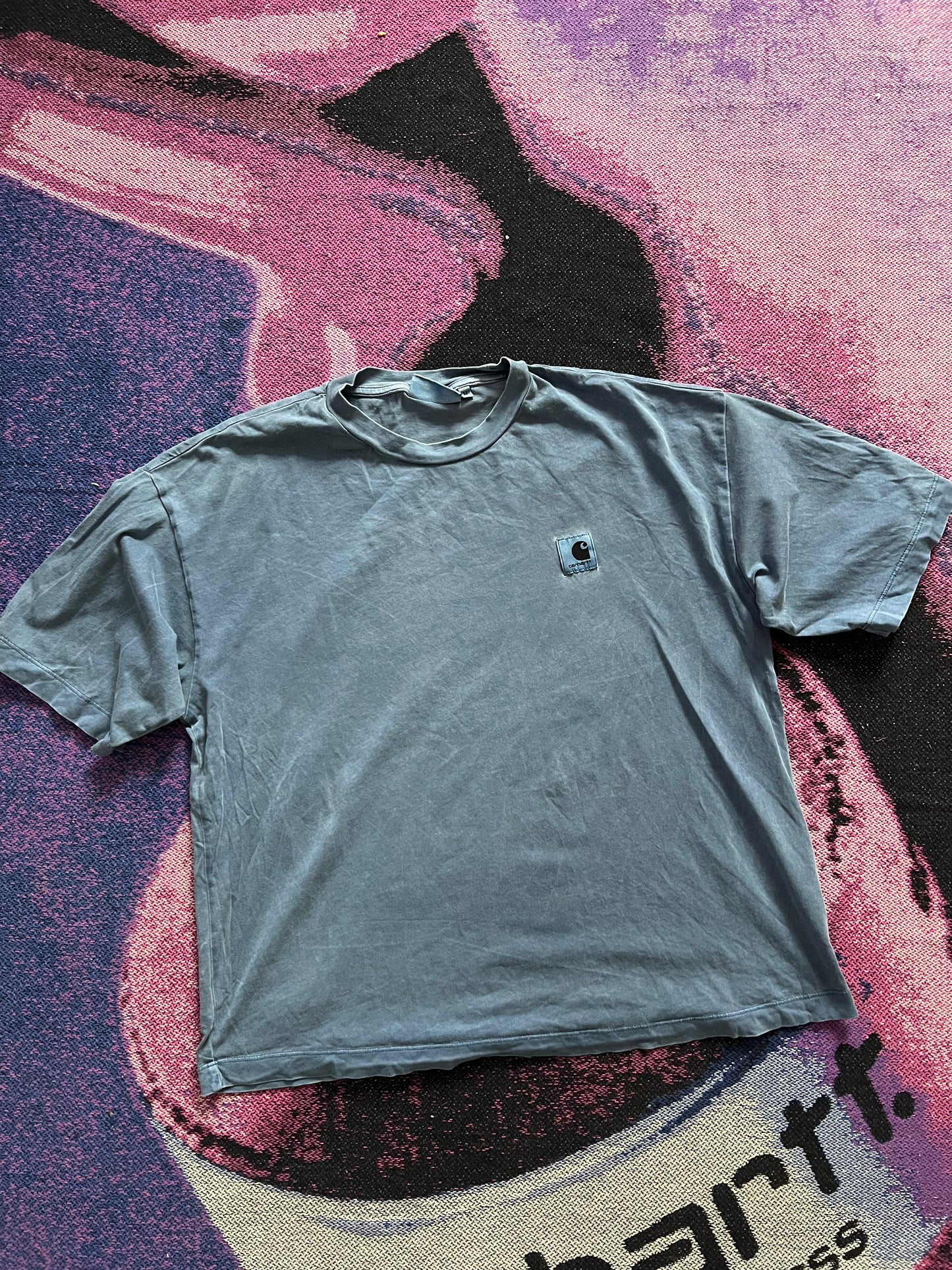 Carhartt Womens T-Shirt