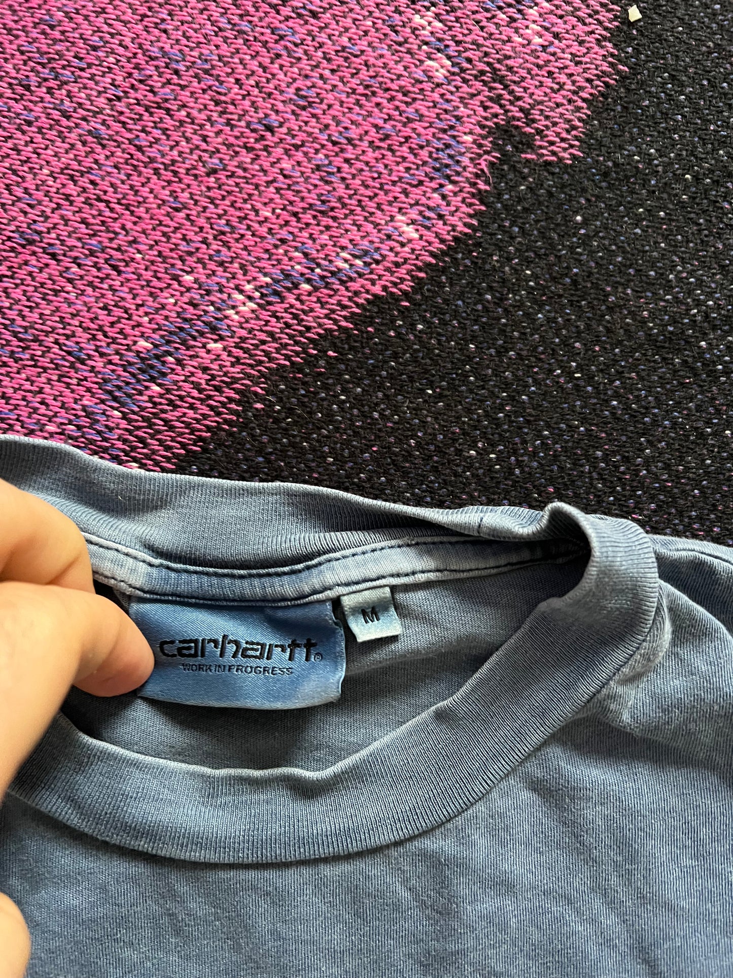 Carhartt Womens T-Shirt