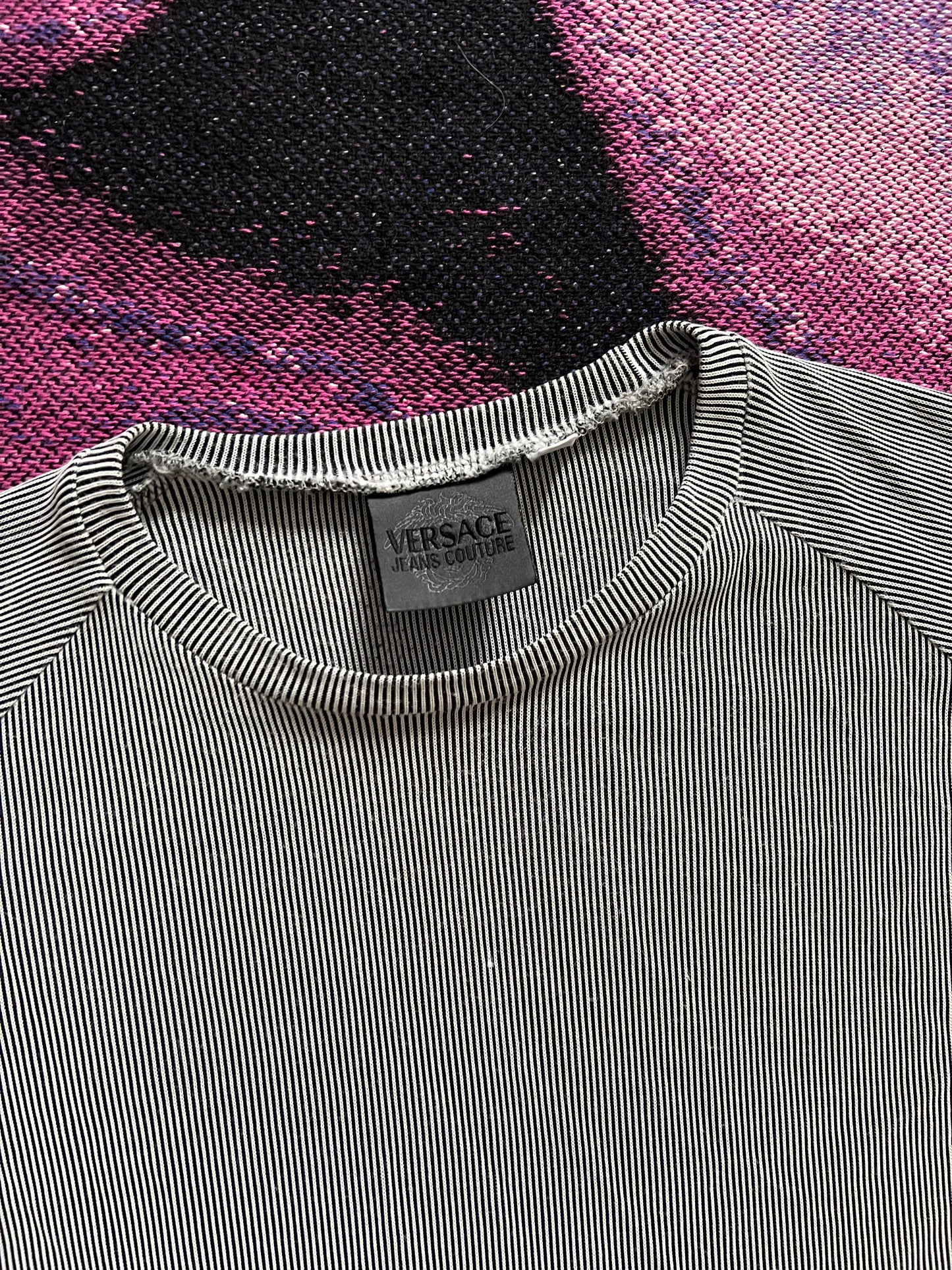 Versace Jeans Couture T-Shirt