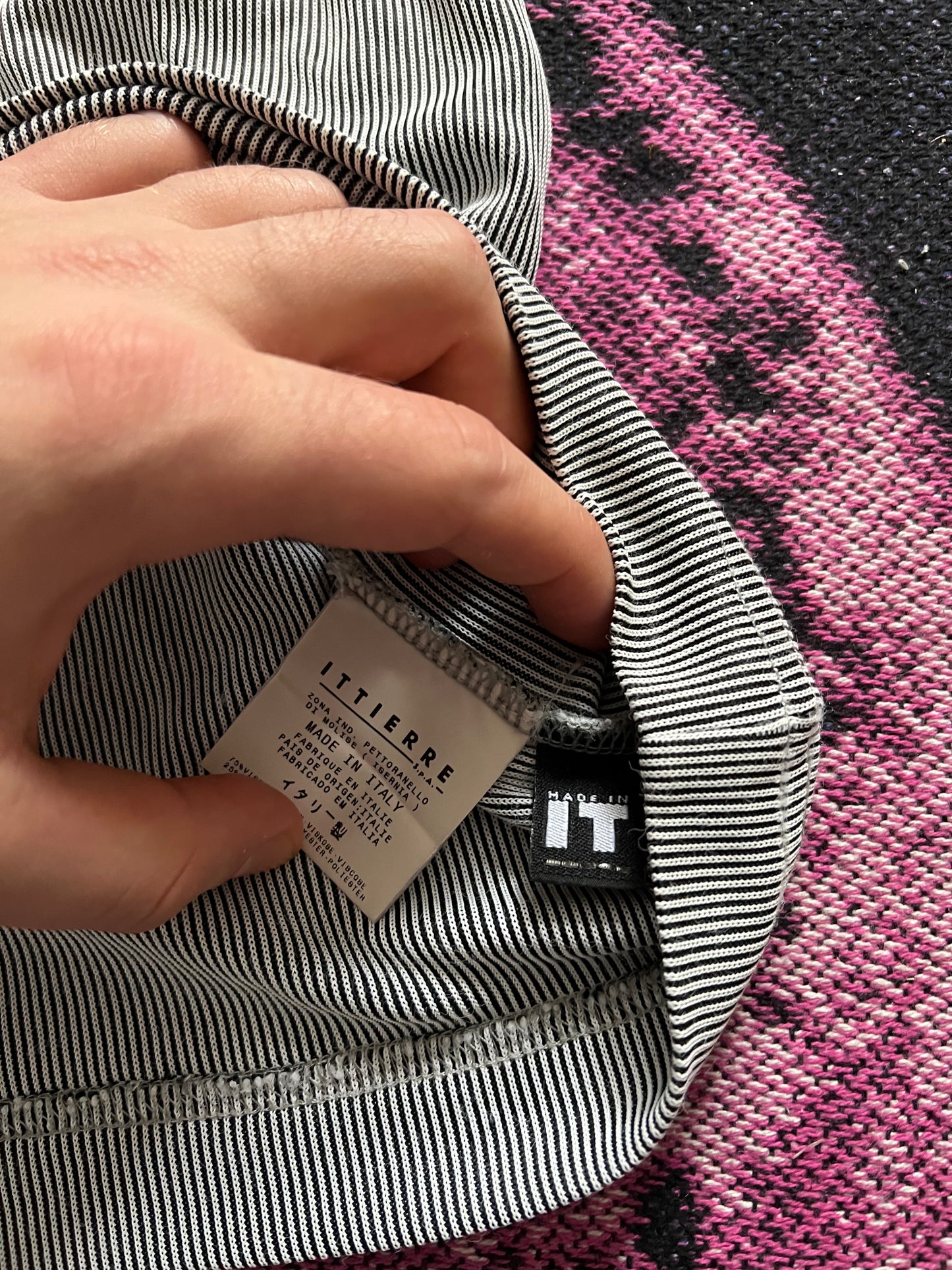 Versace Jeans Couture T-Shirt