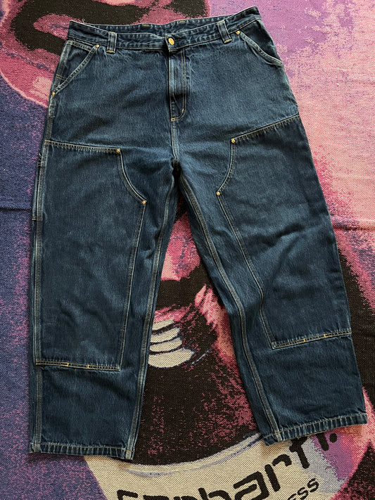 Carhartt Double Knee Pants