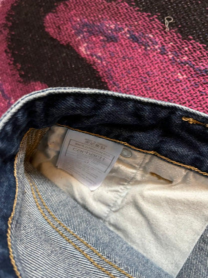 Carhartt Double Knee Pants