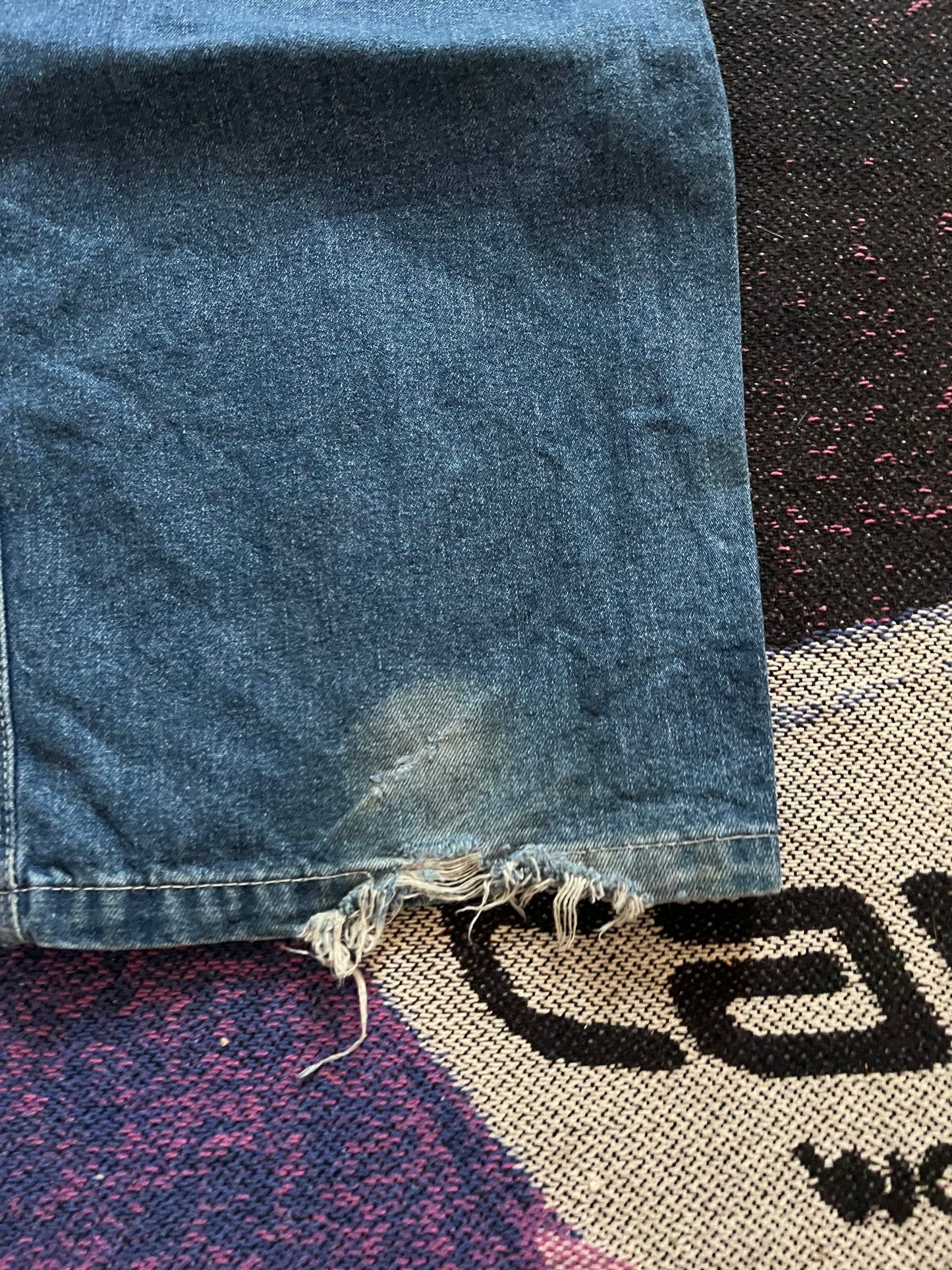 Carhartt Single Knee Pants