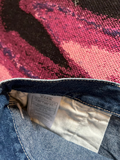 Carhartt Single Knee Pants