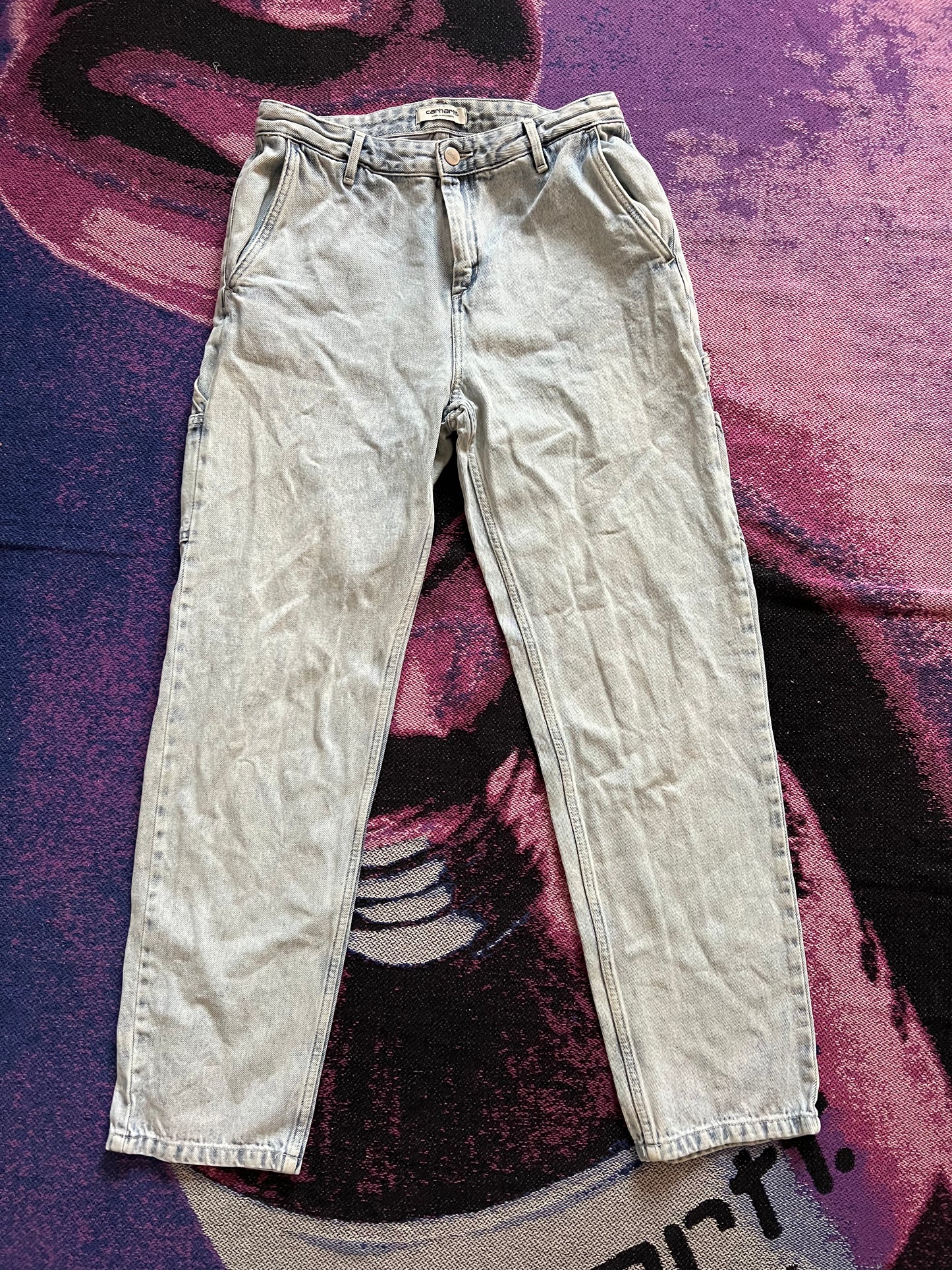 Carhartt Womens Pierce Pant