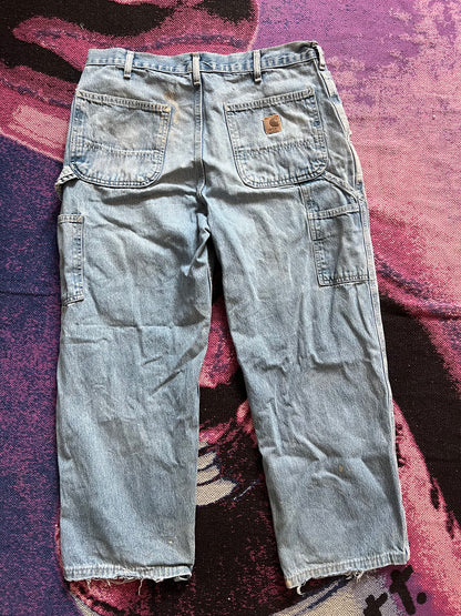 Carhart Single Knee Pant