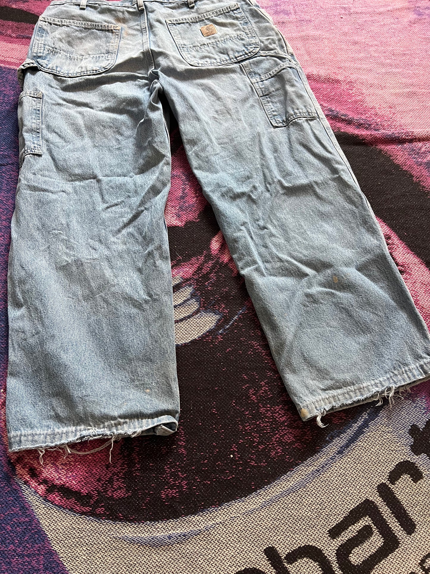 Carhart Single Knee Pant