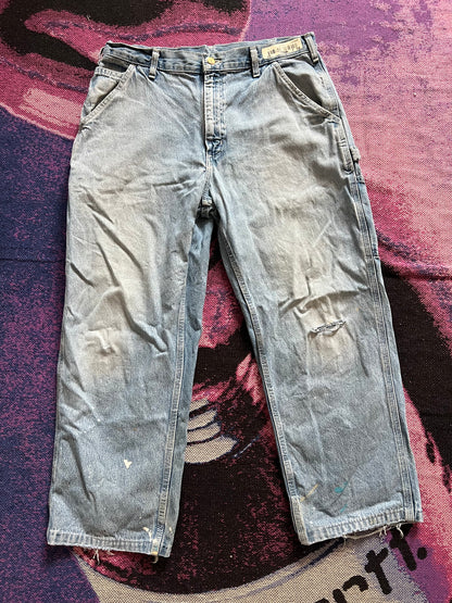 Carhart Single Knee Pant