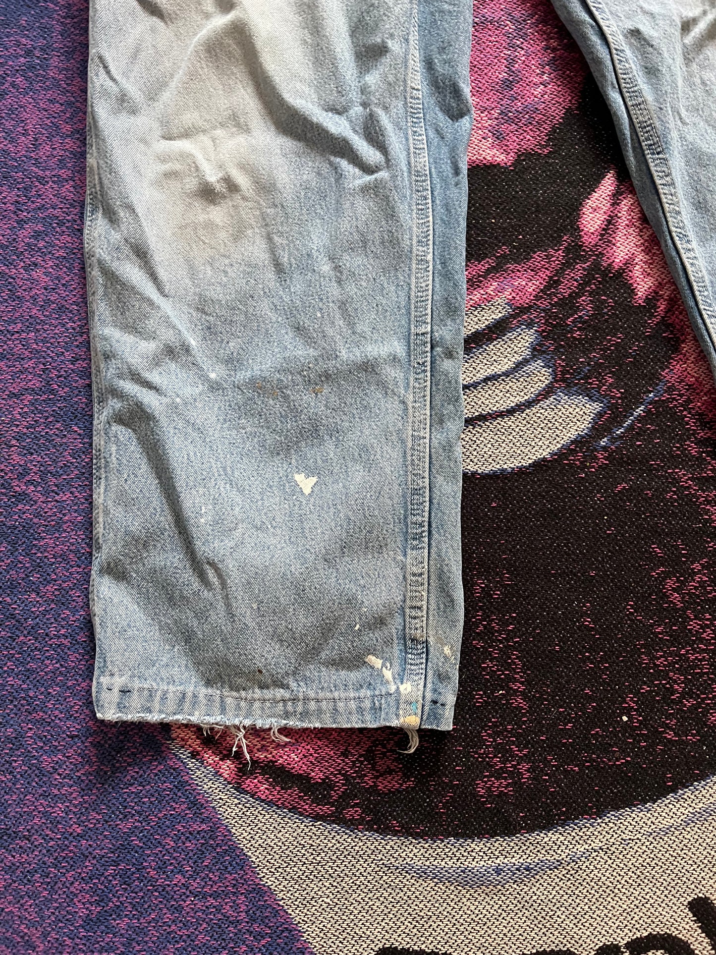 Carhart Single Knee Pant