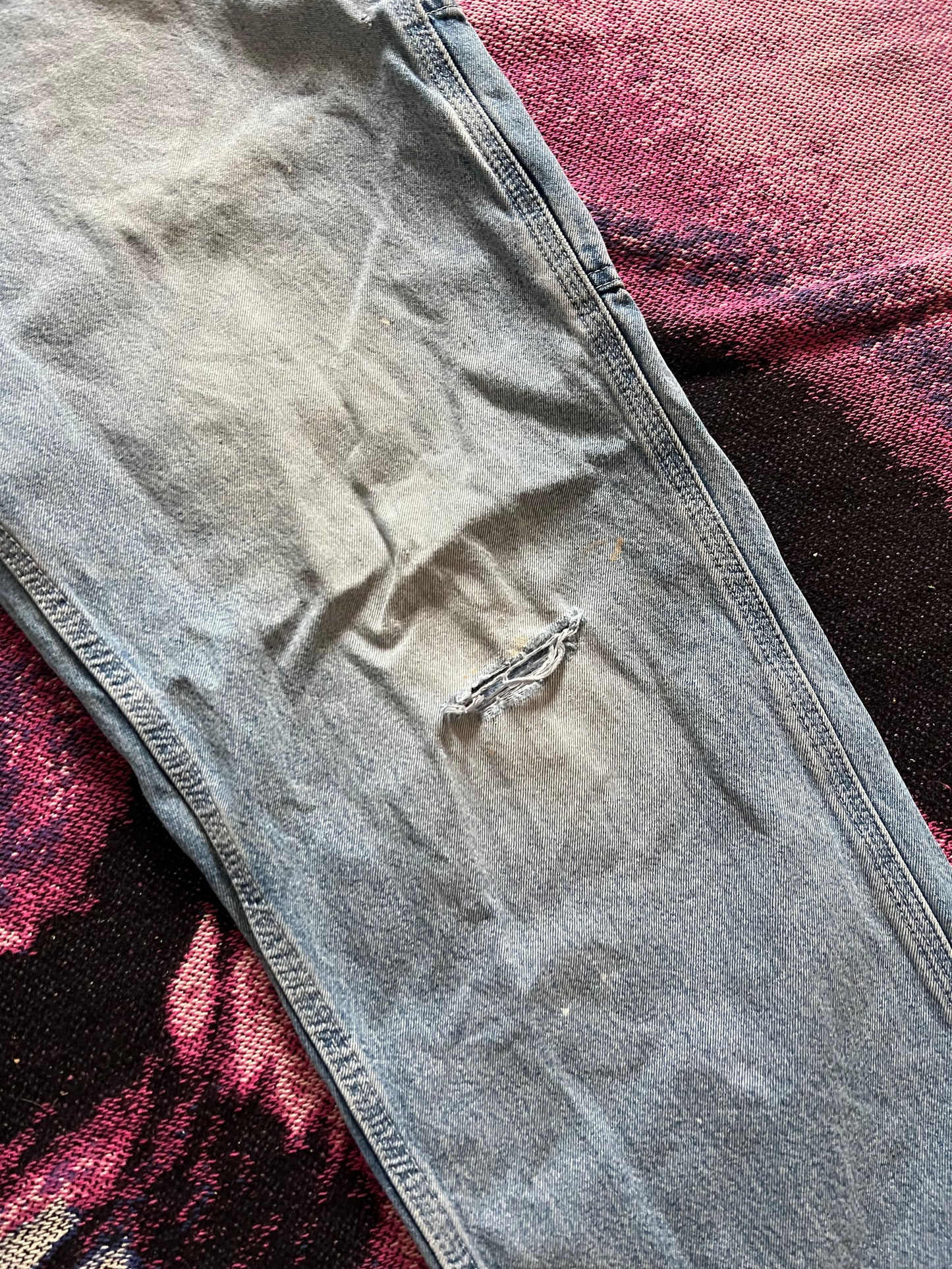 Carhart Single Knee Pant