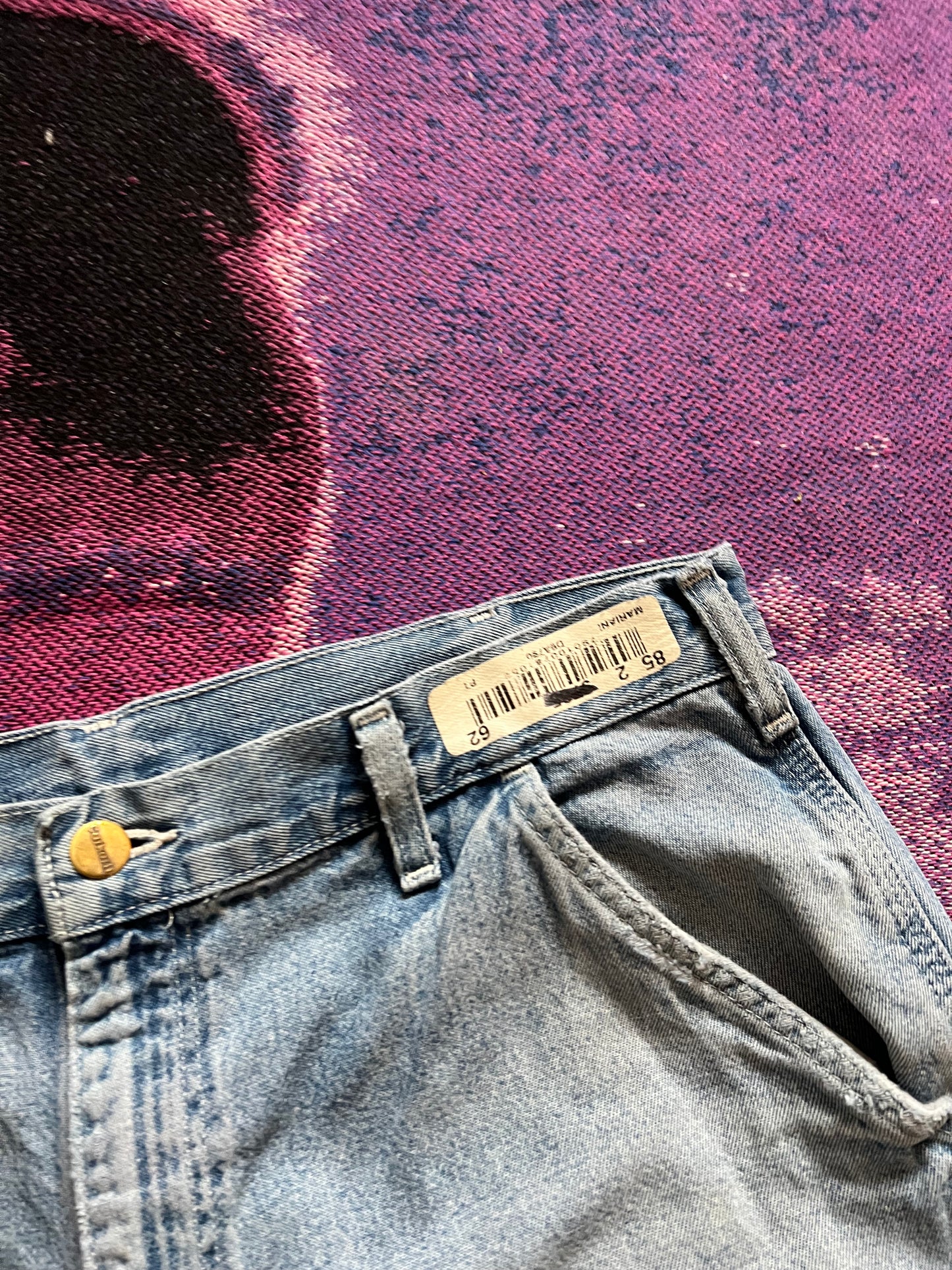 Carhart Single Knee Pant