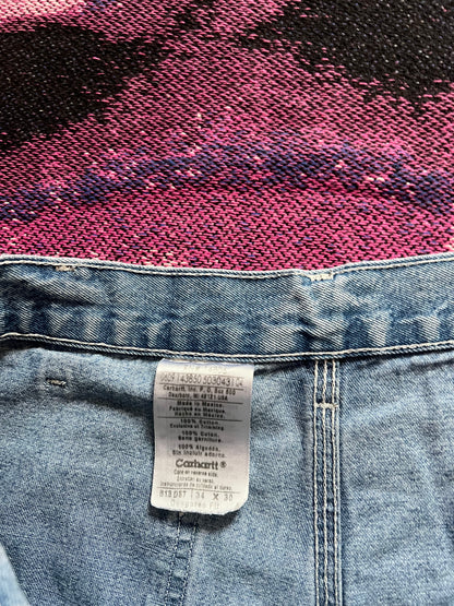 Carhart Single Knee Pant